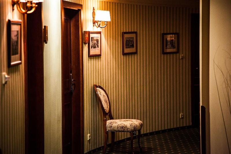 فندق Morris Relax & Wellness