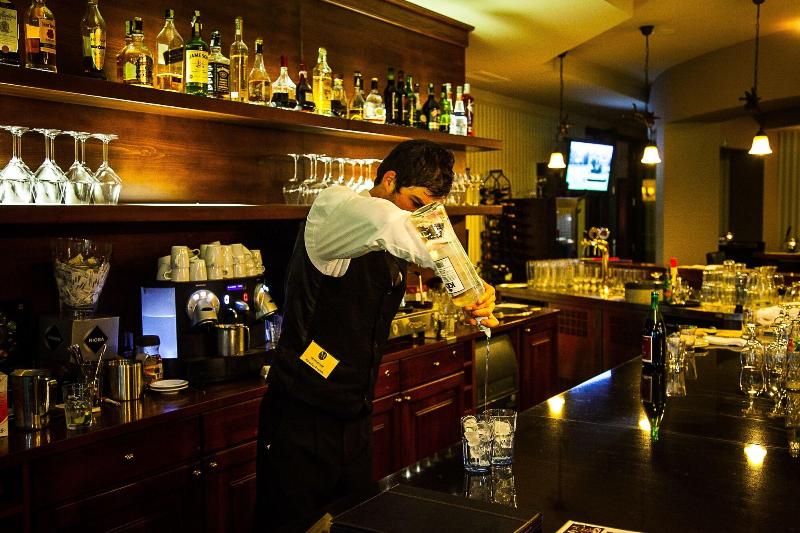 فندق Morris Relax & Wellness