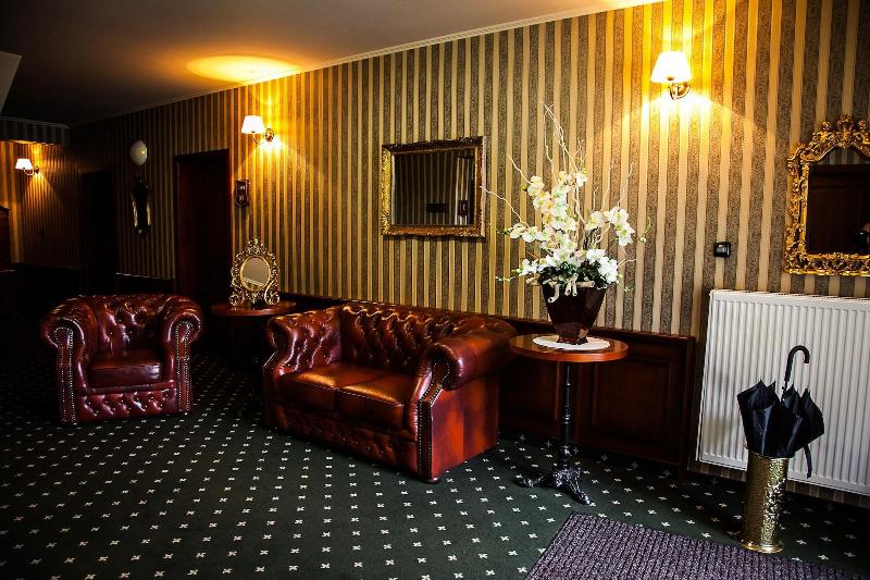 فندق Morris Relax & Wellness