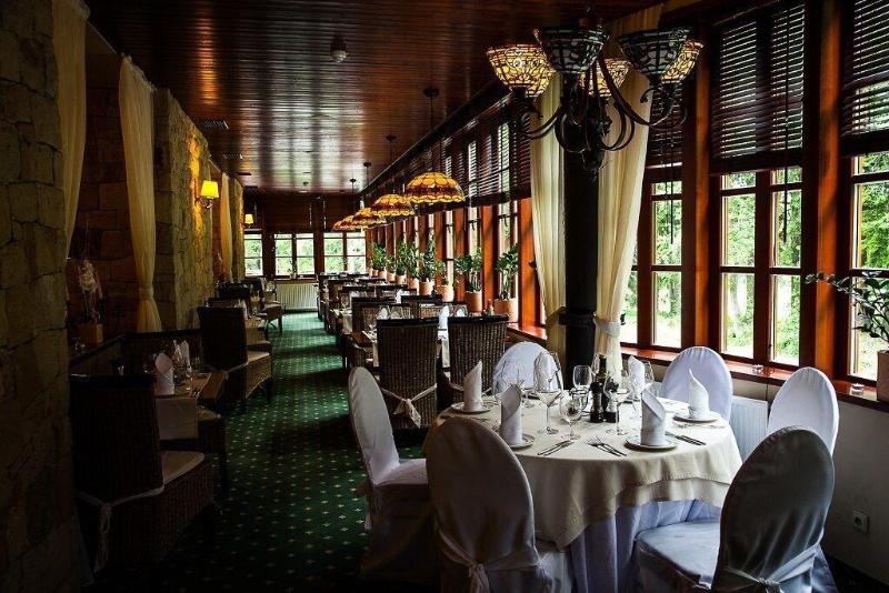 فندق Morris Relax & Wellness