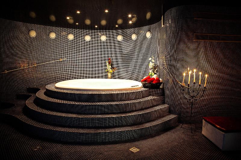 فندق Morris Relax & Wellness