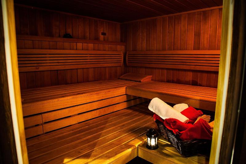 فندق Morris Relax & Wellness