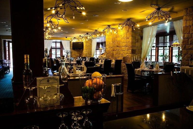 فندق Morris Relax & Wellness