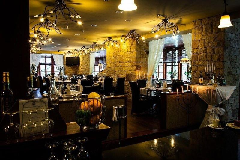 فندق Morris Relax & Wellness