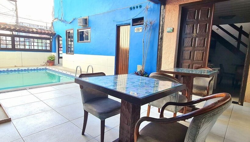 Otel Pousada Mandala