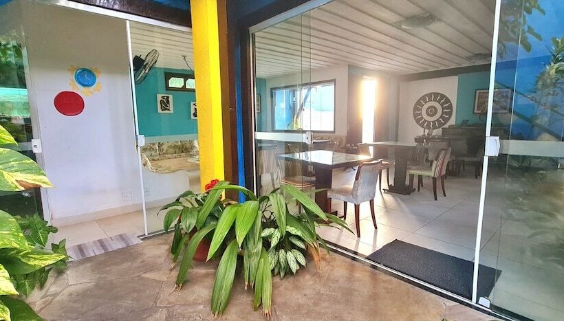 Otel Pousada Mandala