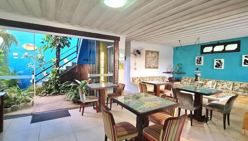 Otel Pousada Mandala