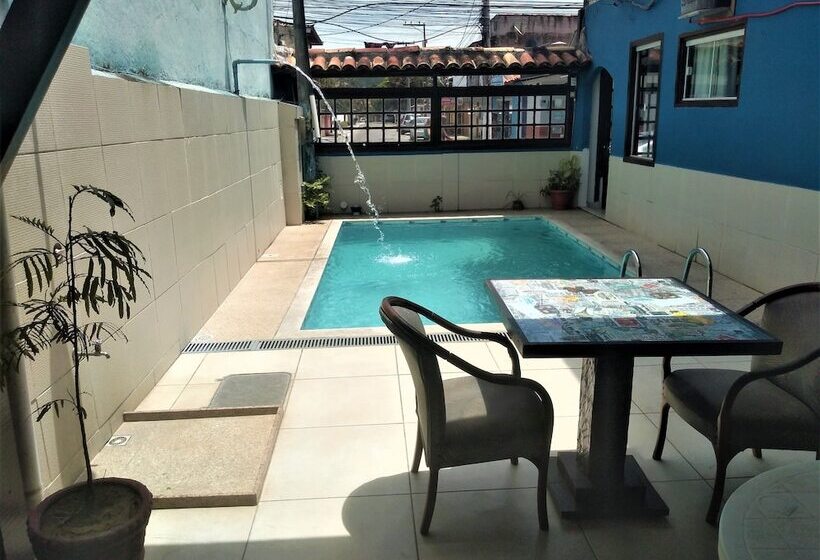 Otel Pousada Mandala