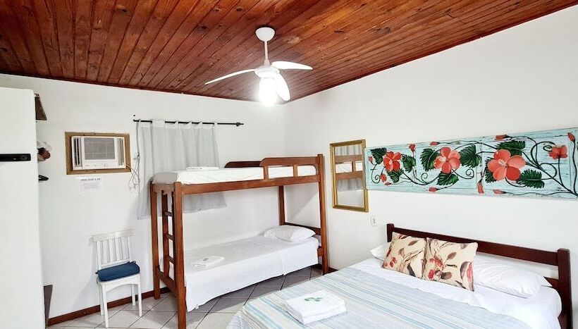 Otel Pousada Mandala