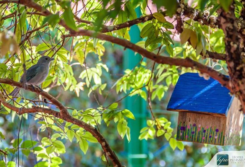 ホテル Pousada Ourinhos