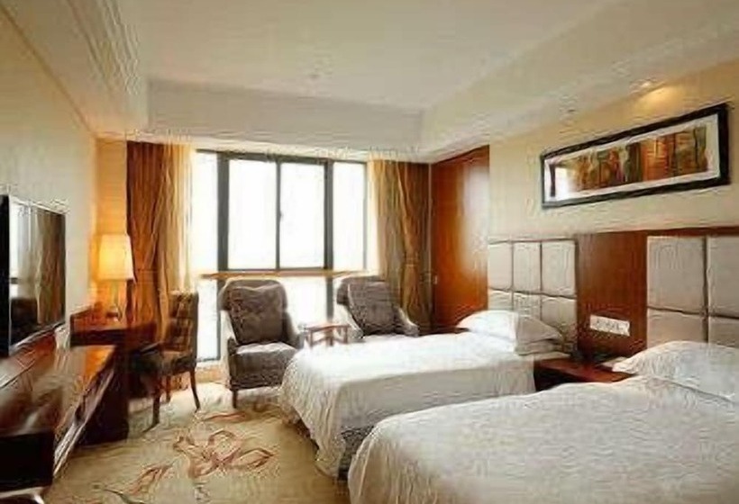 Otel Ramada Nanjing