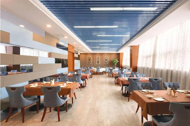 ホテル Ramada Nanjing