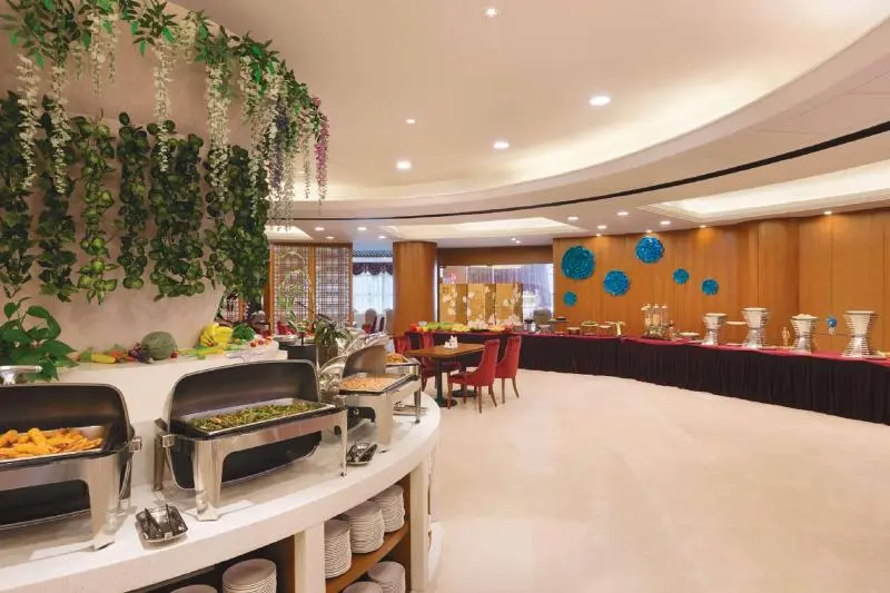 ホテル Ramada Nanjing