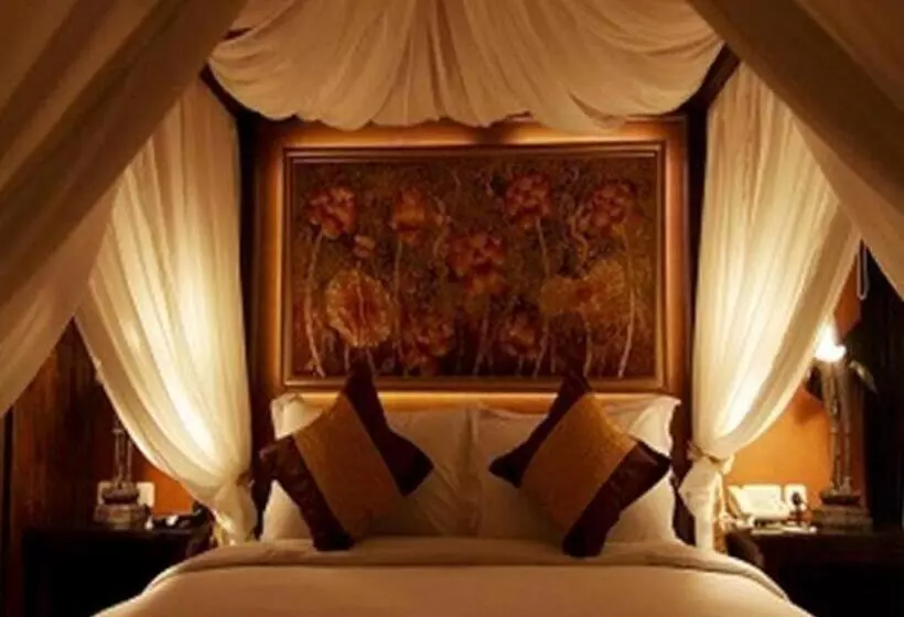 Hotel Savali