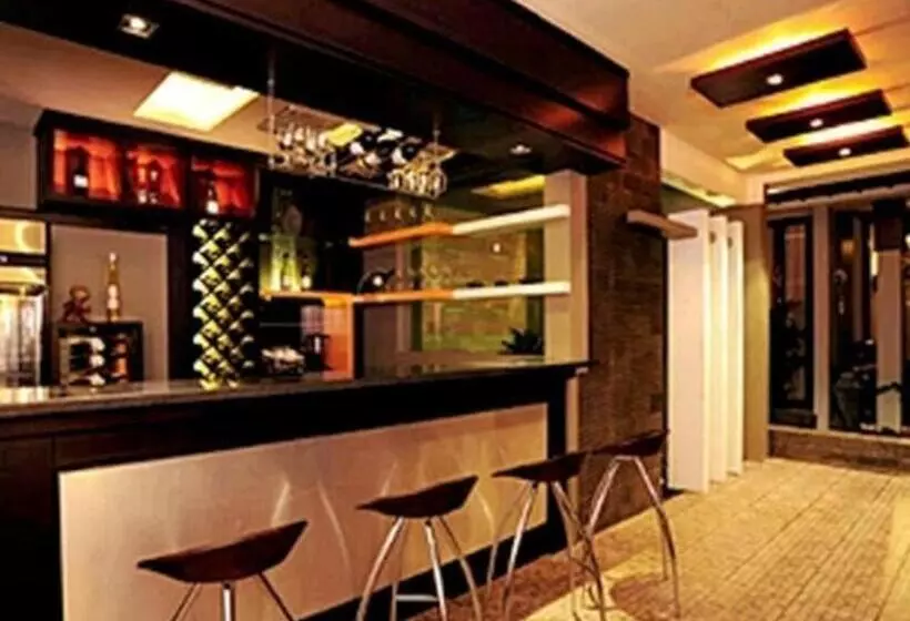 Hotel Savali