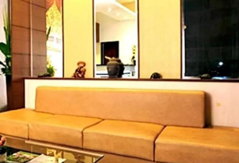 Hotel Savali