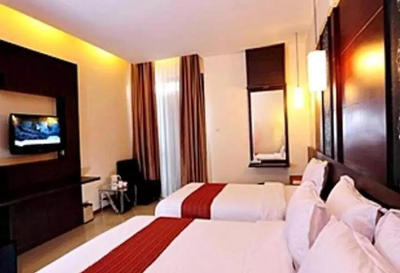 Hotel Savali