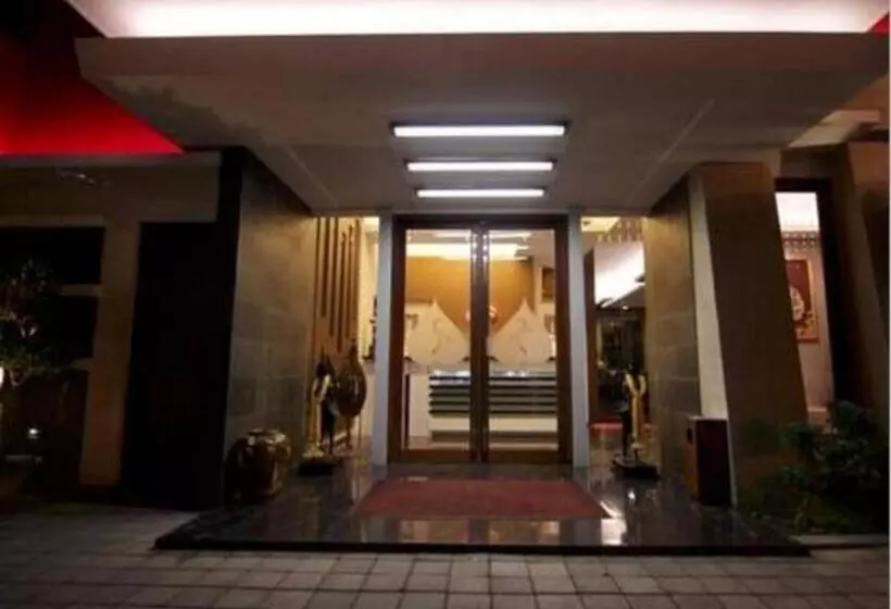 Hotel Savali