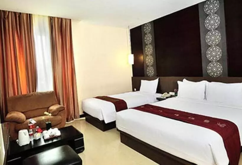 Hotel Savali