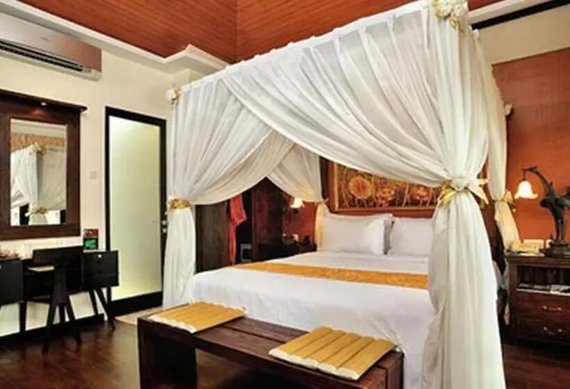 Hotel Savali