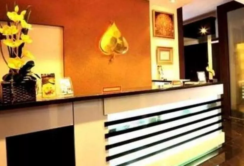 Hotel Savali