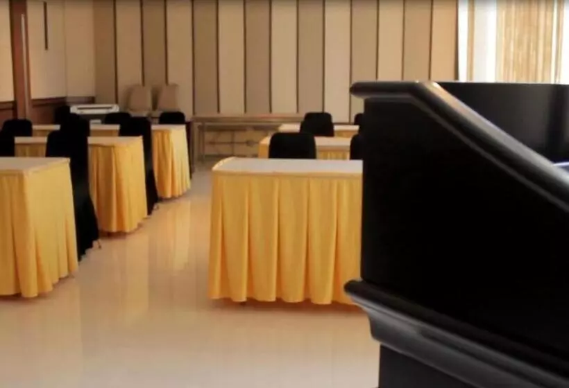 Hotel Savali