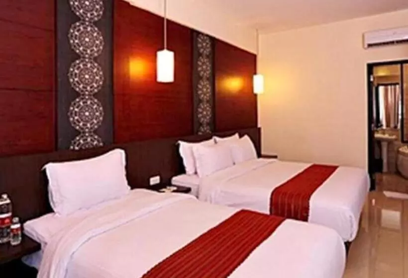 Hotel Savali