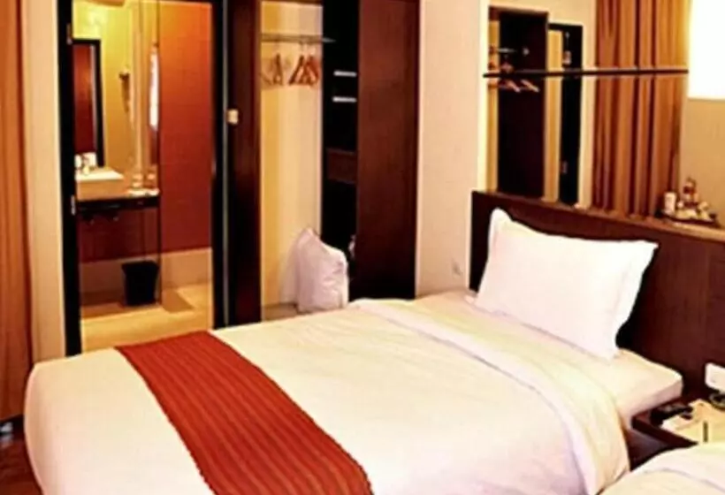 Hotel Savali