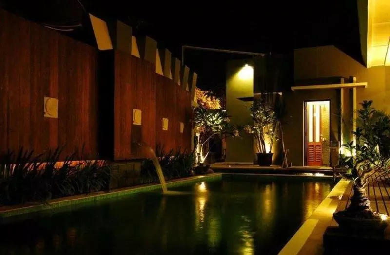Hotel Savali