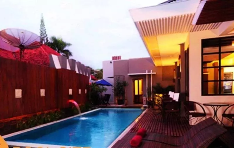 Hotel Savali