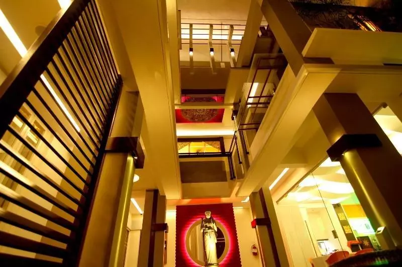 Hotel Savali