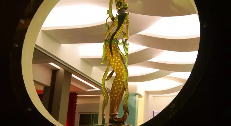 Hotel Savali