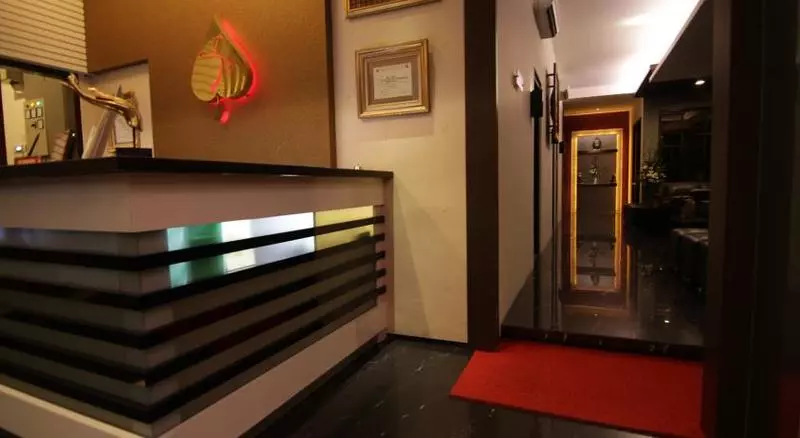 Hotel Savali