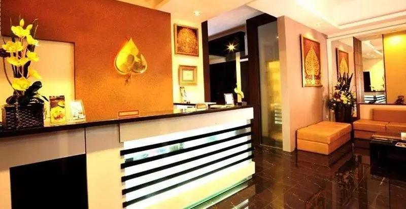 Hotel Savali