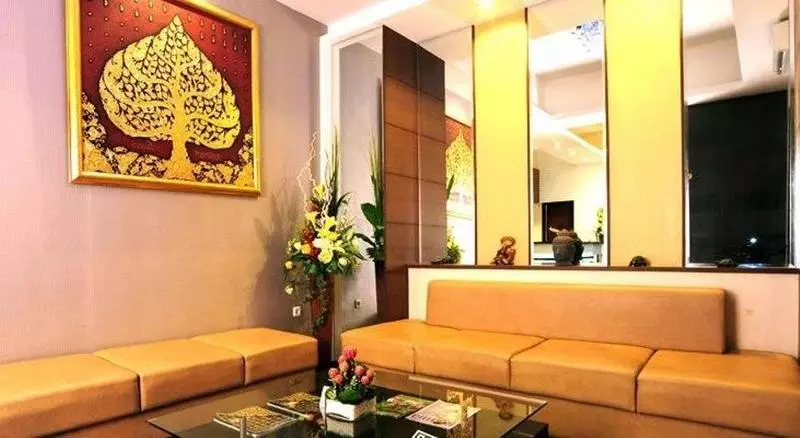 Hotel Savali