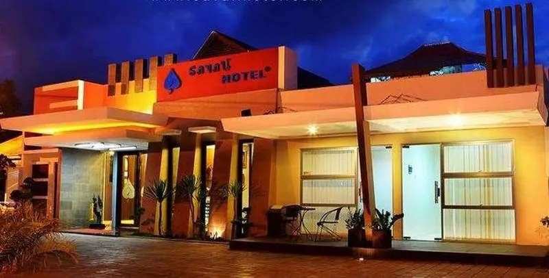 Hotel Savali