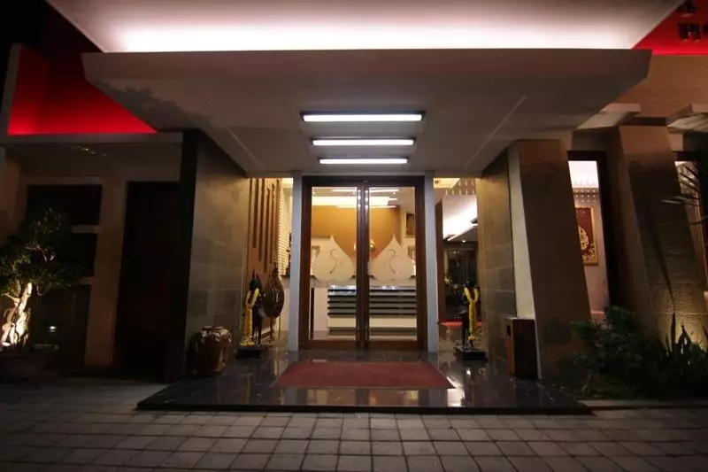 Hotel Savali