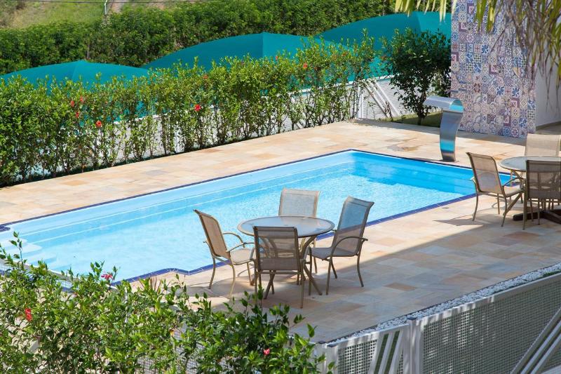 Summit Suítes Hotel Cachoeira Paulista