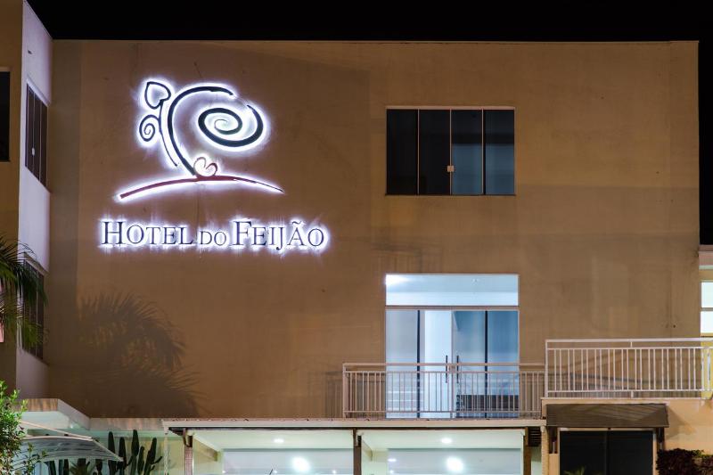 Summit Suítes Hotel Cachoeira Paulista