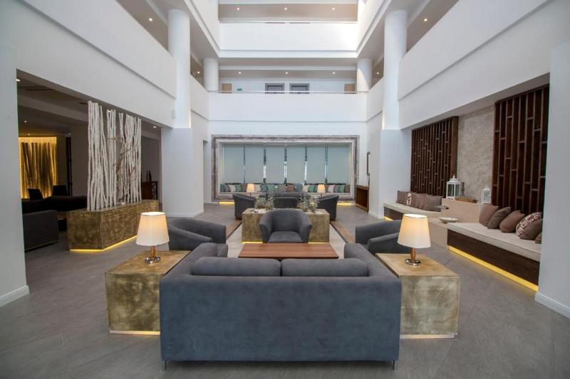 호텔 Supreme Beach İçmeler Adults Only