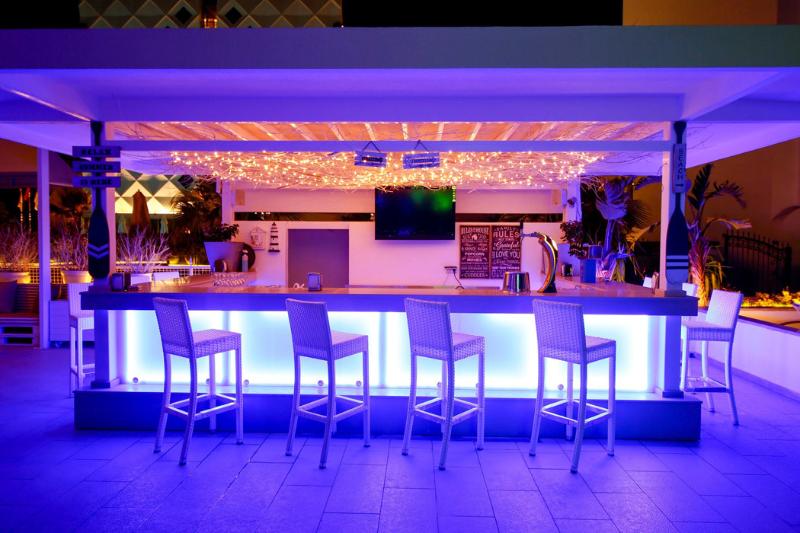 호텔 Supreme Beach İçmeler Adults Only