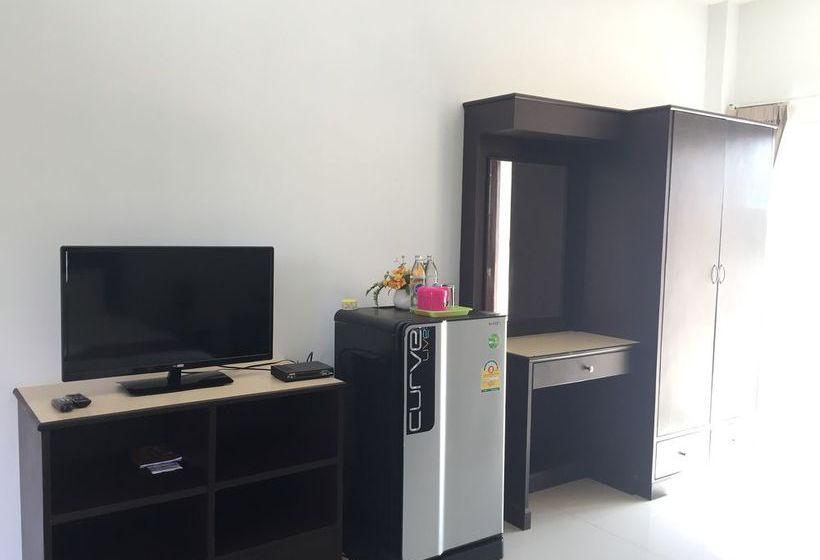 هتل The Family Grand