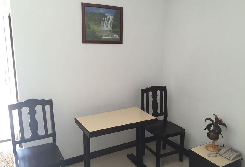 هتل The Family Grand