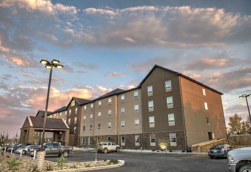 هتل Western Star All Suites Signature