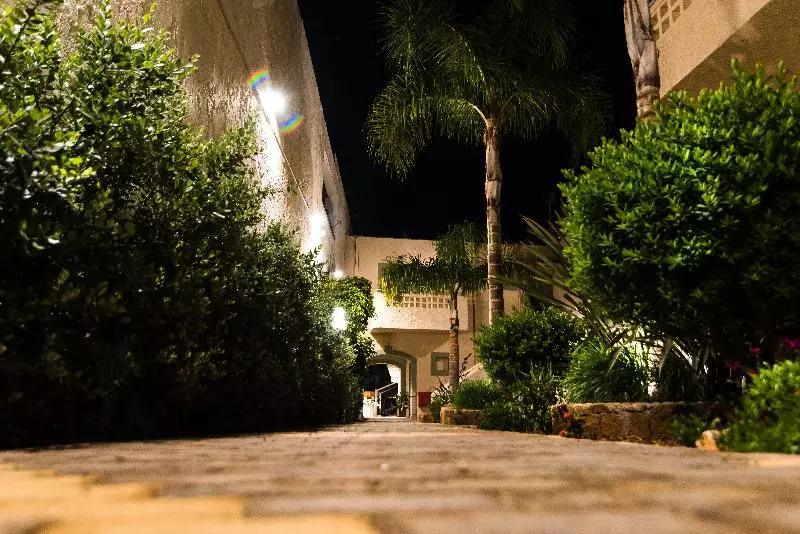 Le Palme