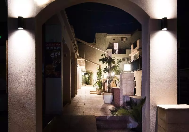 Le Palme
