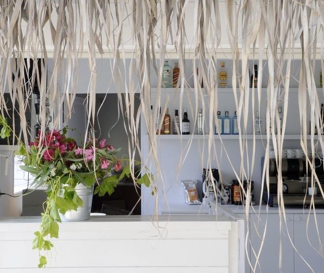 Kymothoi Rooms & Pool Bar