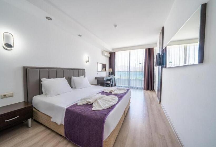 호텔 Supreme Beach İçmeler Adults Only