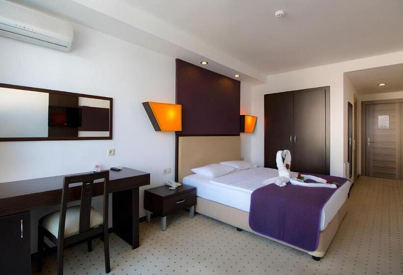 호텔 Supreme Beach İçmeler Adults Only