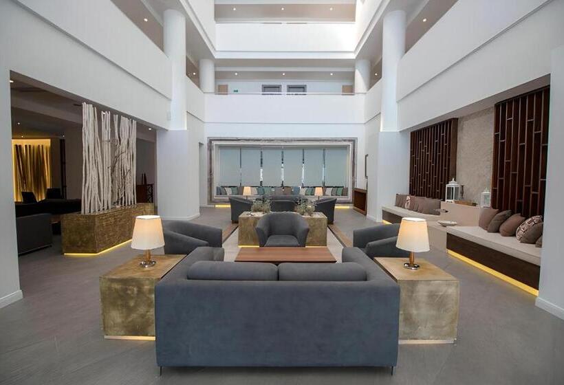 호텔 Supreme Beach İçmeler Adults Only